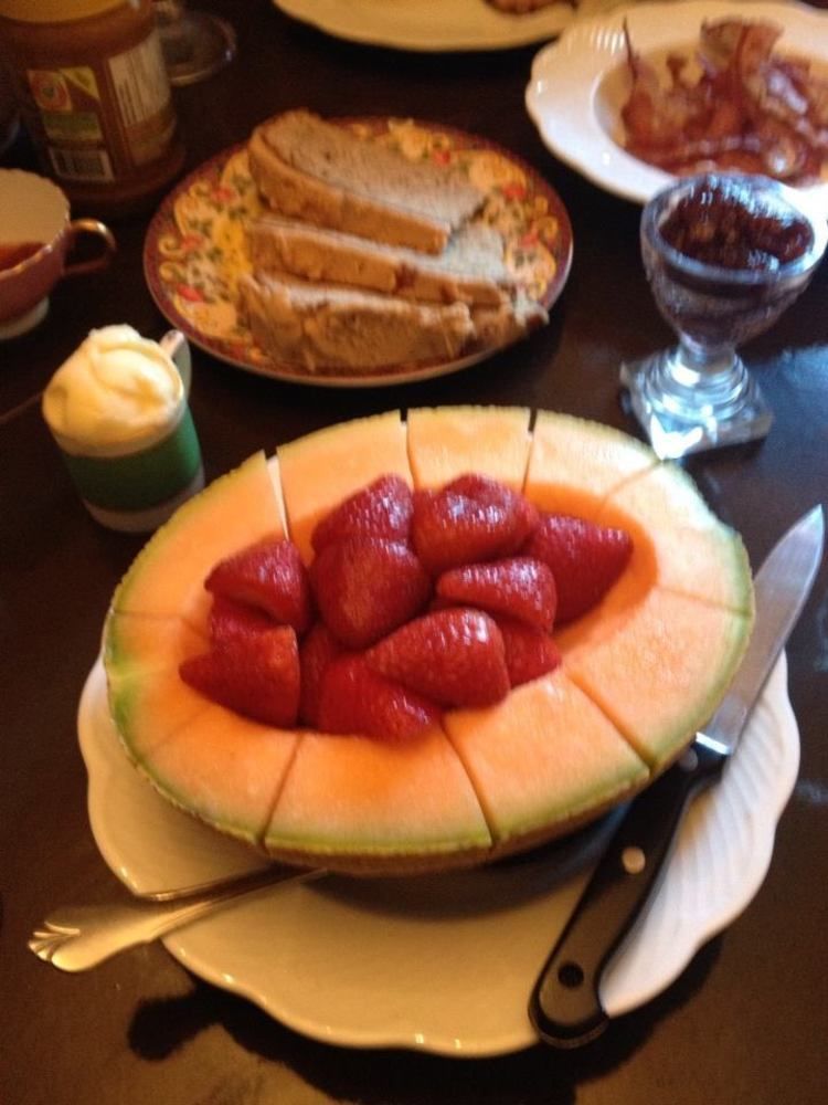 Emily'S Place B&B Creemore Zewnętrze zdjęcie