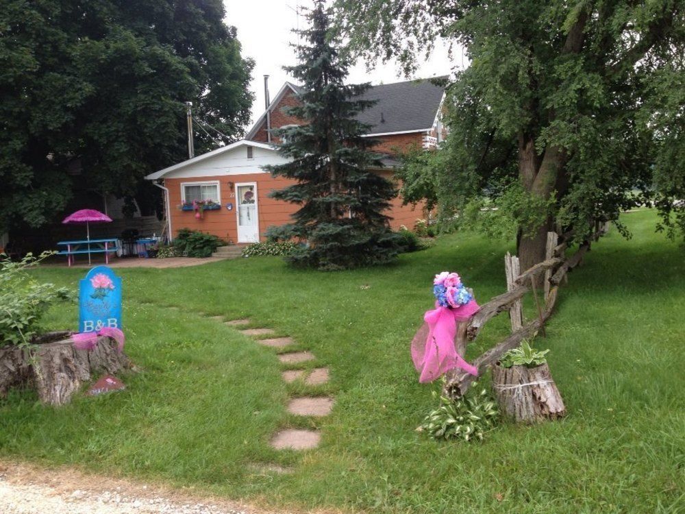 Emily'S Place B&B Creemore Zewnętrze zdjęcie