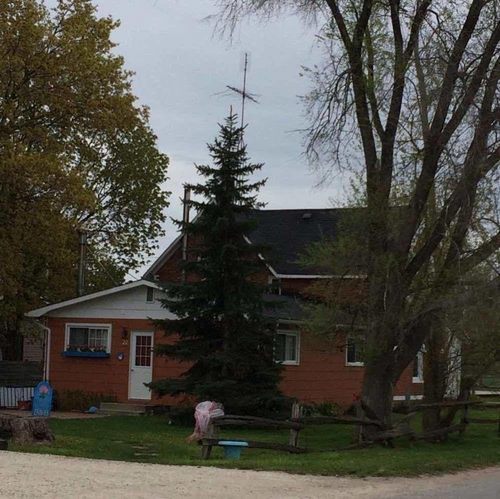 Emily'S Place B&B Creemore Zewnętrze zdjęcie