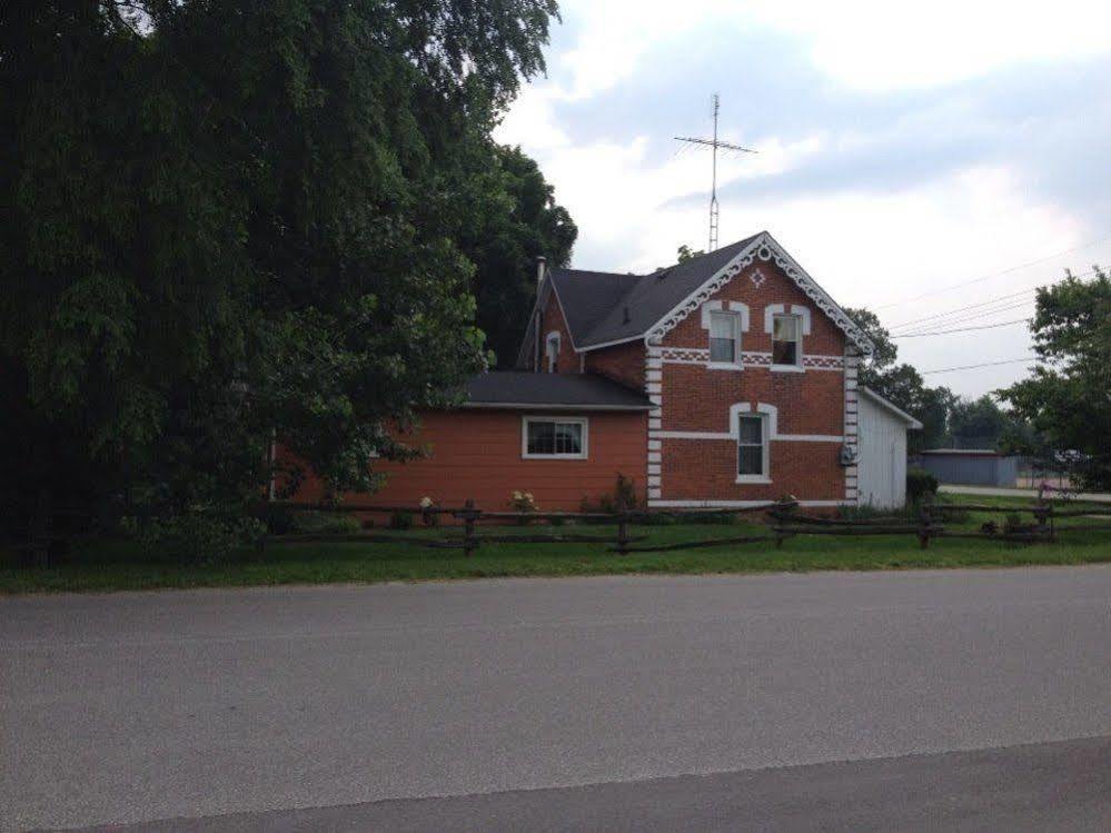 Emily'S Place B&B Creemore Zewnętrze zdjęcie